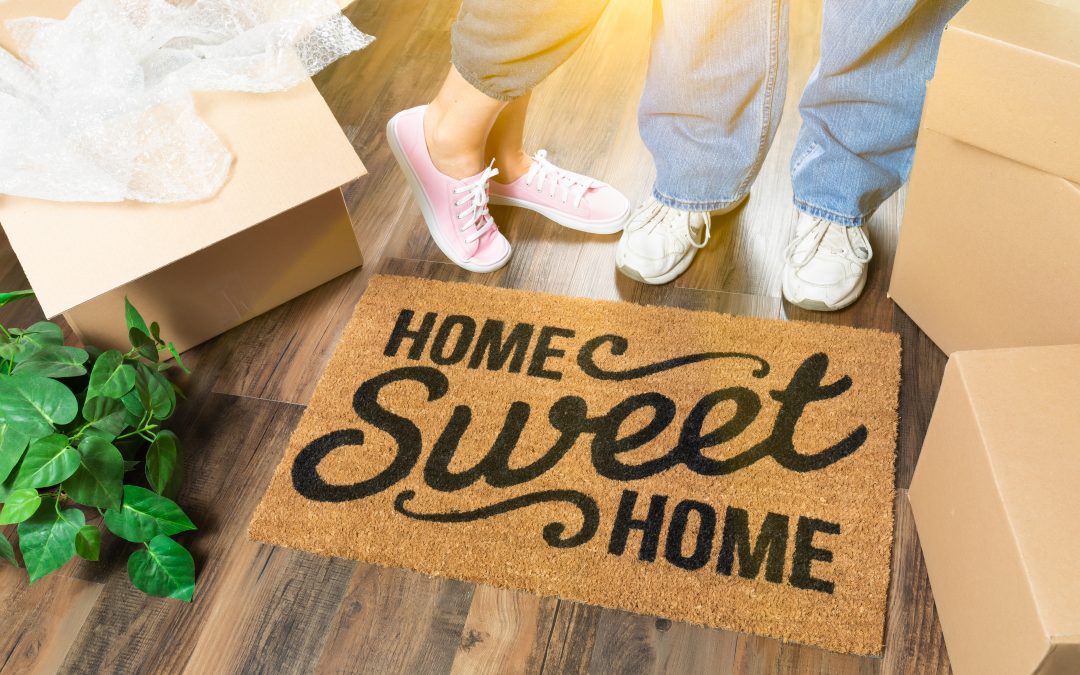 Tips for First time Home Buyers: A Local Guide for the Arkansas River Valley