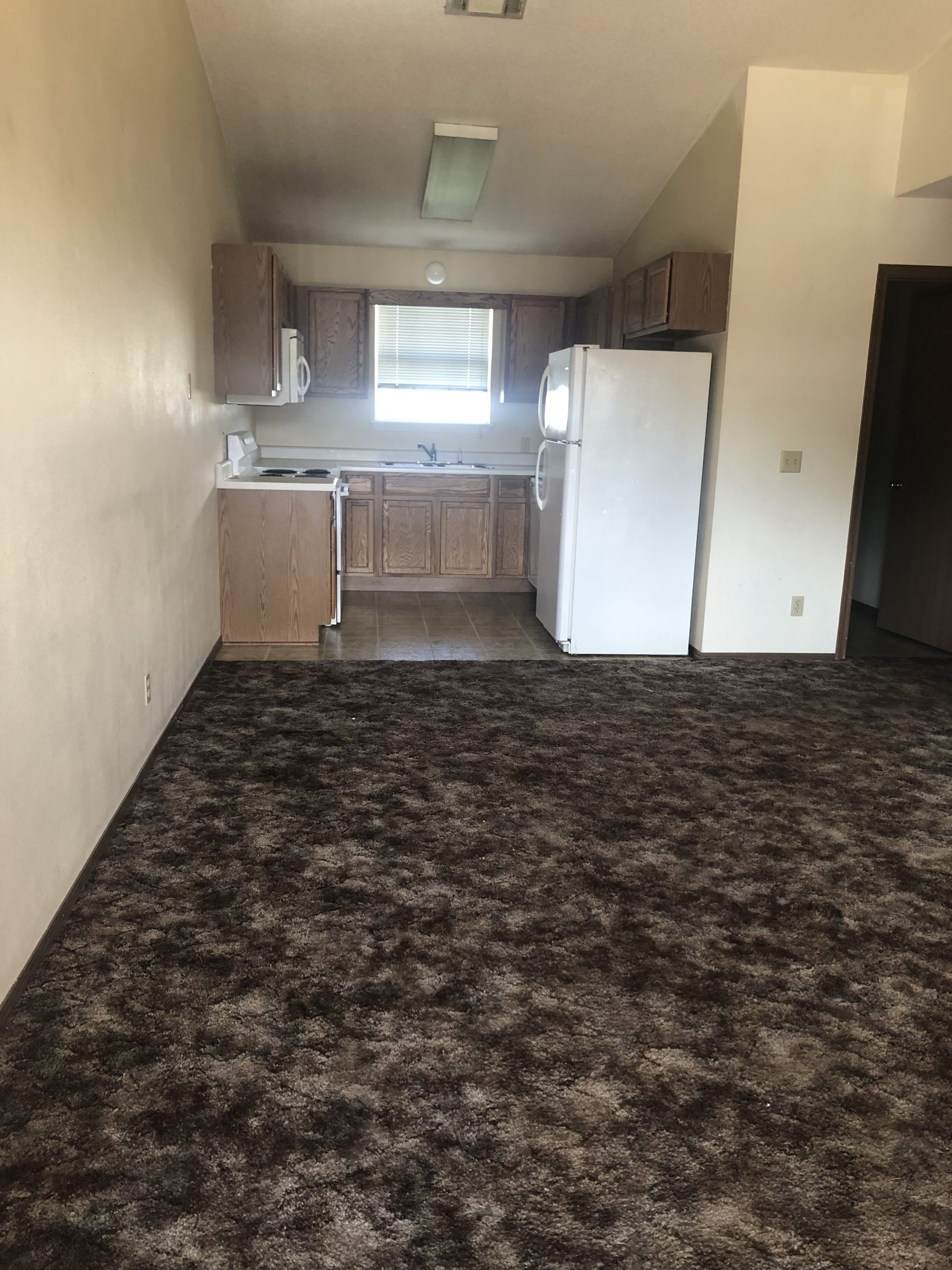 kitchen Moore and Co. Rental