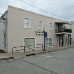 Lillie’s Place Now available! 113 E Commerce#1. 2 Bedroom, indoor parking!
