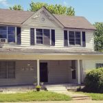 802 Louise St Apt B $500Rent/$500Dep – Call Clarksville Office 479-705-3302