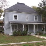 COMING SOON!! 614 N Miller Apt 7 $375Month/$100Dep – Call Clarksville Office 479-705-3302
