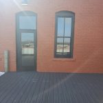 221 E. Broadway Apt. C $850/$850 Call our Morrilton office at 501-354-6300
