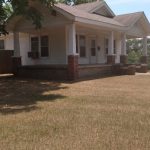 710 Williams $775/$775 Call our Morrilton Office to see 501-354-6300!