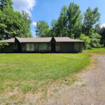 3456 HWY 154 Oppelo $600/$600 Call our Morrilton office at 501-354-6300