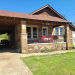 1108 W Cherry St. Clarksville $1,300Rent/$1,300Dep. – Call Clarksville Office (479) 705-3302